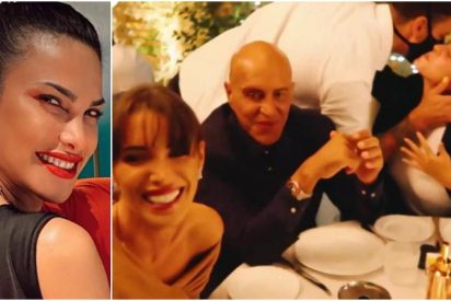 Carla Barber, la "gran culpable" de la reconciliaci&oacute;n entre los Matamoros