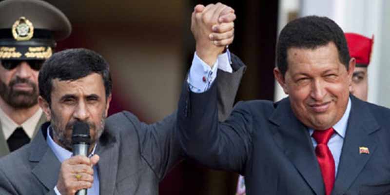 C&oacute;mo Venezuela se convirti&oacute; en la base de operaciones del terrorismo isl&aacute;mico en Am&eacute;rica Latina