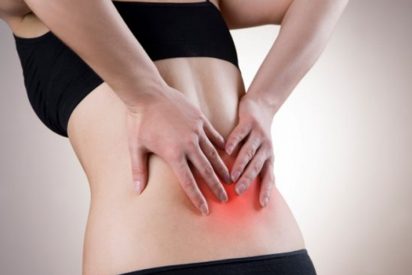 &iquest;Tienes el nervio ci&aacute;tico inflamado? Estos son los mejores ejercicios para aliviar el dolor&nbsp;