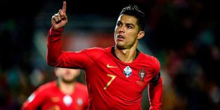 Portugal resiste el asedio de Colombia y salva un empate sin goles