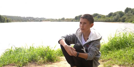 El misterio de la eterna juventud de un hombre de 32 a&ntilde;os que dej&oacute; de envejecer hace 20 a&ntilde;os &nbsp;