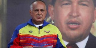Diosdado Cabello