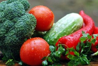 Alimentos crudos: beneficios y ventajas de su consumo