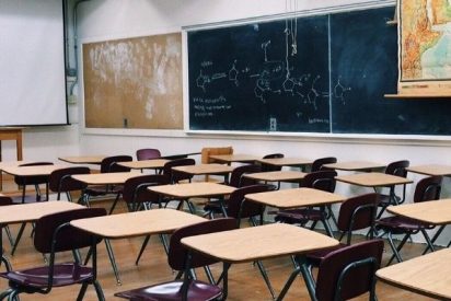 Una ni&ntilde;a de 10 a&ntilde;os muere tras ser golpeada por su profesor al equivocarse en una respuesta