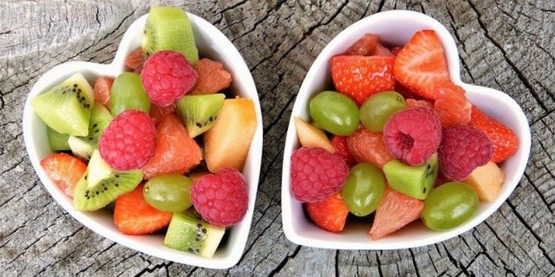 Frutas todos los días: que no falten en tu dieta