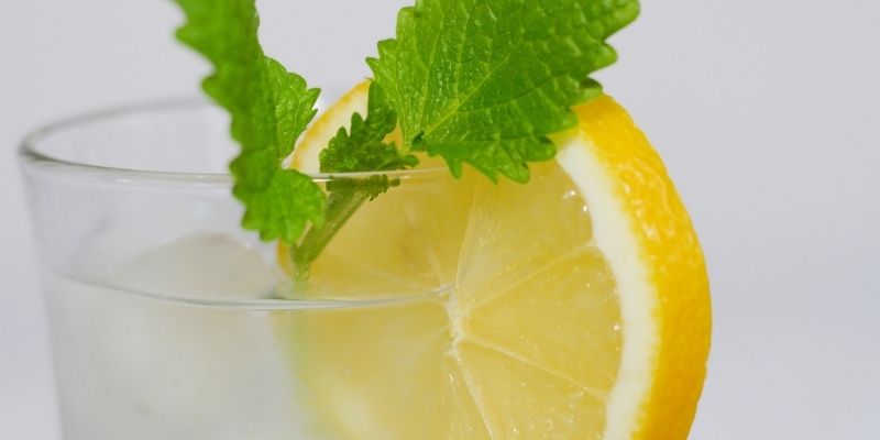 Los beneficios del agua con lim&oacute;n: se convertir&aacute; en tu bebida favorita