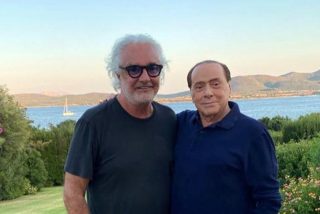Silvio Berlusconi tiene coronavirus, pero lo acongojante es c&oacute;mo se contagi&oacute;