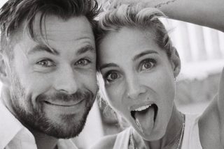 Elsa Pataky y Chris Hemsworth ponen a la venta su mansión a un precio imposible
