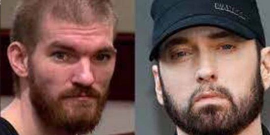 Un hombre revienta la casa de Emimen y lo amenaza: "Estoy aqu&iacute; para matarte"