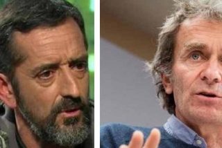 Preguntan al doctor Cavadas por la labor de Sim&oacute;n frente al COVID-19 y le deja para el arrastre