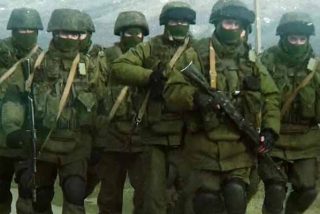 El Grupo Wagner y otros mercenarios ligados a Vladimir Putin ya est&aacute;n en al menos 30 pa&iacute;ses