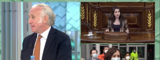 El Quilombo / Eduardo Inda desvela los dos nombres de C's que estar&iacute;an encantados de tumbar a Isabel D&iacute;az Ayuso