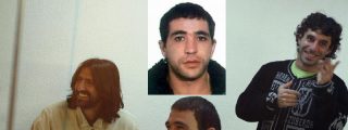 Encuentran muerto al terrorista de ETA Igor Gonz&aacute;lez Sola en su celda de la c&aacute;rcel de Martutene
