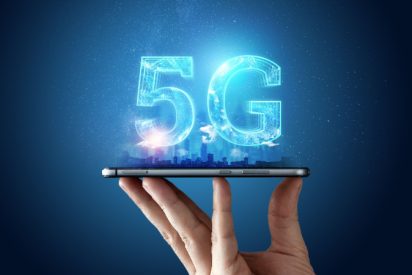 Internet y m&oacute;viles: llega el 5G de Telef&oacute;nica