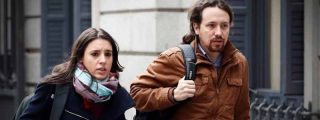 Una exauditora de Podemos acusa a Iglesias y Montero de usar como ni&ntilde;era a una alto cargo de Igualdad