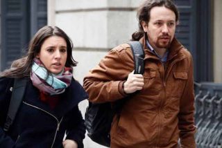 Una exauditora de Podemos acusa a Iglesias y Montero de usar como niñera a una alto cargo de Igualdad