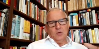 Entrevista a Josep Bou (PP): "La Barcelona ideal para Colau es sin coches, sin turismo y con okupas"