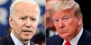 Guerra de insultos, zascas y golpes bajos: As&iacute; ser&aacute; el primer debate entre Donald Trump y Joe Biden