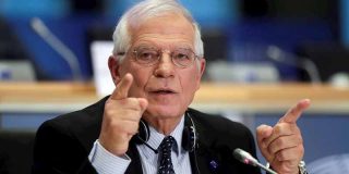 Borrell desoye a Guaid&oacute; y enciende la maquinaria para apoyar las elecciones fraudulentas de Maduro