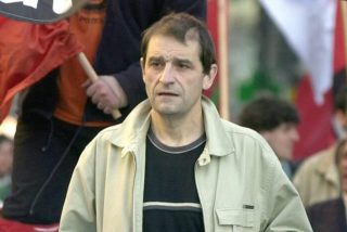 Francia entregar&aacute; a Espa&ntilde;a al jefe de ETA, Josu Ternera