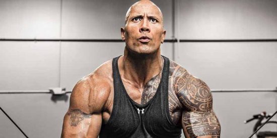 Dwayne &lsquo;La Roca&rsquo; Johnson regala una casa a luchador de UFC