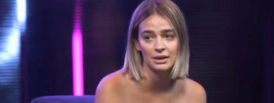 Laura Escanes hunde a los de &lsquo;S&aacute;lvame&rsquo; por mostrar su &ldquo;culo&rdquo;: &ldquo;Dais asco, luego vais de feministas&hellip;&rdquo;