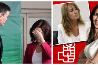 El Quilombo / S&aacute;nchez 'infiltra' a la hermana de Ana Pastor en las comisiones del Covid que pact&oacute; con Ayuso