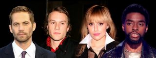 Hollywood: 10 estrellas del siglo XXI que murieron j&oacute;venes y guapos