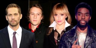 Hollywood: 10 estrellas del siglo XXI que murieron j&oacute;venes y guapos