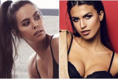 Pedroche posa con el mismo modelito que Sof&iacute;a Suescun y se siembra el debate en Instagram