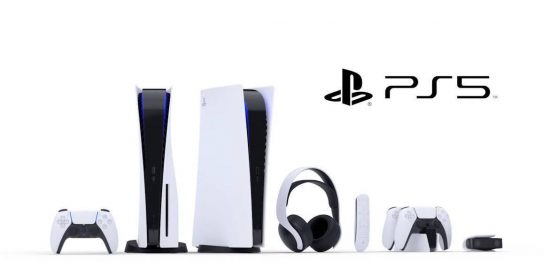 PlayStation 5: se lanzar&aacute; el 19 de noviembre, costar&aacute; 400 euros en digital y 500 euros con disco