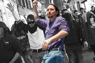 La Guardia Civil, tras la 'guerrilla' de Iglesias por amenazar de muerte al juez que pide su imputaci&oacute;n al TS