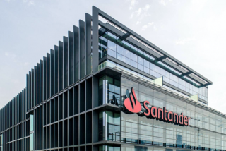 Sede Banco Santander