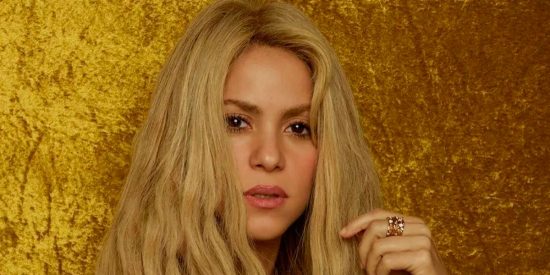 &iquest;Han sido Shakira y Alejandro Sanz algo m&aacute;s que buenos amigos?