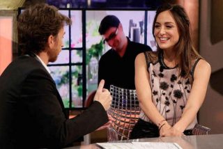 La raz&oacute;n por la que es un tremendo error que Tamara Falc&oacute; fiche por &lsquo;El Hormiguero&rsquo;