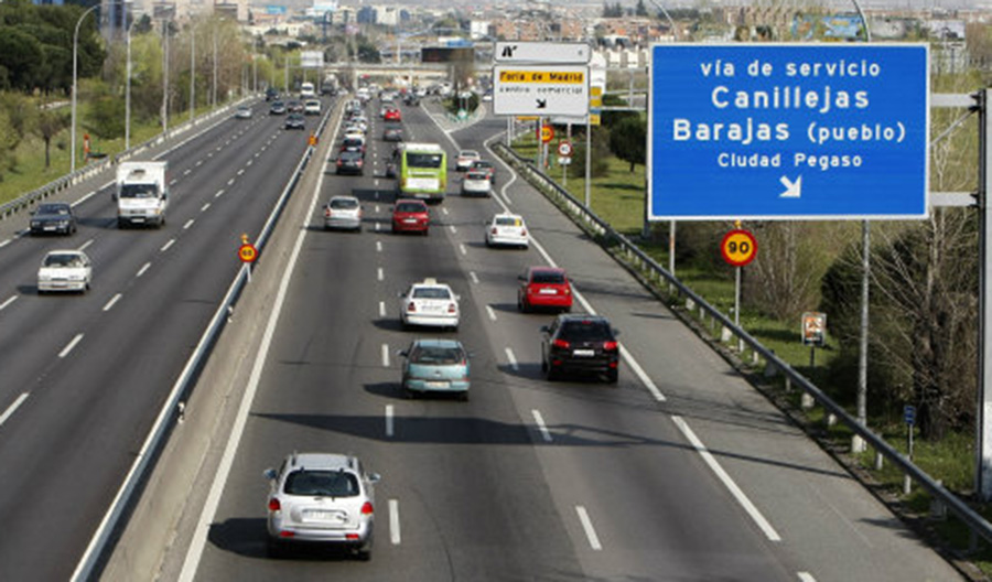 ¡Cuidado! La DGT alerta del timo de multas falsas que llegan por correo