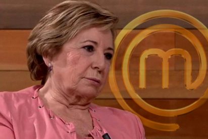 Celia Villalobos: raci&oacute;n de avinagradas declaraciones contra Pablo Casado