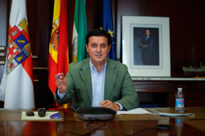 "Lamento que el Gobierno siga sin un plan que d&eacute; respuesta a las necesidades de municipios y provincias"