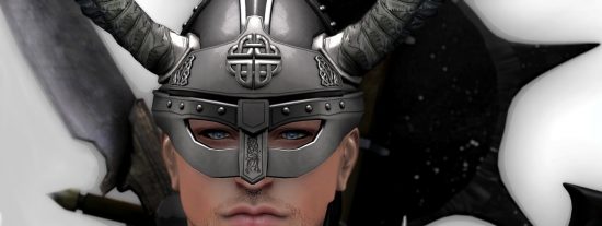 Unos f&oacute;siles desvelan que no todos los vikingos eran rubios y escandinavos