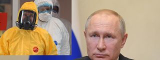 Putin ten&iacute;a raz&oacute;n y Sim&oacute;n y los 'expertos' de las televisiones se equivocaban: la vacuna rusa funciona