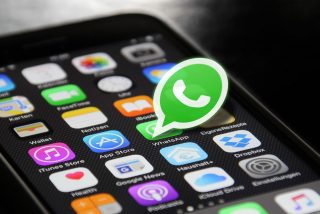 WhatsApp permitirá importar paquetes de 'stickers' de terceros
