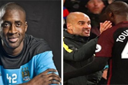 Tarjeta roja a Tour&eacute;: vetado de un partido ben&eacute;fico tras sugerir contratar a 19 prostitutas