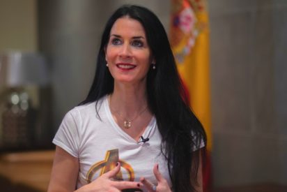 Carla Toscano (VOX).