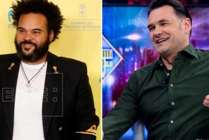 El m&uacute;sico Carlos Jean ('Idol Kids') machaca a I&ntilde;aki L&oacute;pez por su masaje a S&aacute;nchez: "&iquest;D&oacute;nde qued&oacute; el periodismo?"