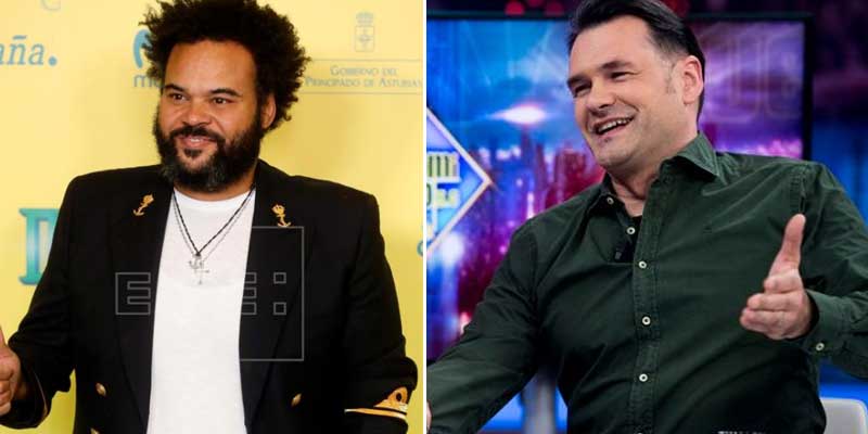 El m&uacute;sico Carlos Jean ('Idol Kids') machaca a I&ntilde;aki L&oacute;pez por su masaje a S&aacute;nchez: "&iquest;D&oacute;nde qued&oacute; el periodismo?"