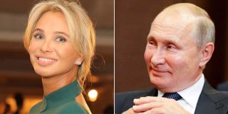 Comisario Villarejo: "Corinna tiene a toda la prensa de Moscú porque está enrollada con Putin"