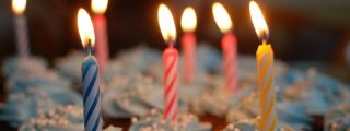 Pablo D. Escolar: "Celebramos Su cumplea&ntilde;os"