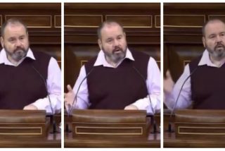 Twitter lapida a un diputado de Pablo Iglesias por llevar hasta la desmemoria su fijaci&oacute;n contra el PP