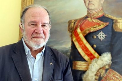 Entrevista a Juan Chicharro: "Tenemos una oferta muy firme para llevarnos la Fundaci&oacute;n Franco a Portugal"