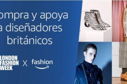 Londres Fashion Week 2020 /2021